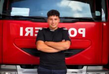 Clipe dramatice în Covasna: Un pompier în timpul liber a salvat viața unei fetițe de 4 ani 5 Reținut | MyTex.ro