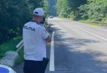 Poliția Brașov, mesaj pentru șoferii notificați prin e-SIGUR 10 Proprietari | MyTex.ro