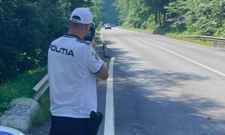 poliția | MyTex.ro