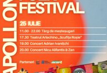 Festival Folk cu intrare liberă la Brașov 5 Schuster | MyTex.ro