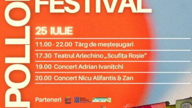 festival | MyTex.ro