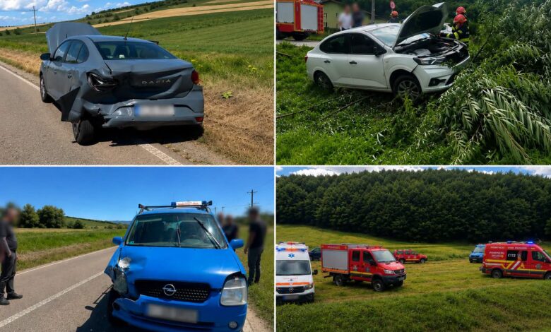 38 de intervenții pentru ISU Covasna, în weekend, marcate de tragedia în care doi copii și-au pierdut viața 3 ISU | MyTex.ro