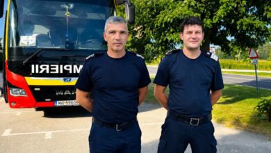 Pompieri | MyTex.ro
