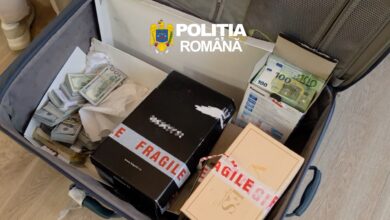 Update. Cum descria o victimă schema imobiliară din Brașov înainte de percheziții 7 Trotinetă | MyTex.ro