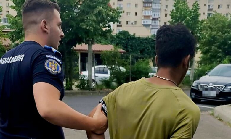 Brașov: Tânără agresată sexual pe stradă. Suspectul, prins de jandarmi 3 Brașov | MyTex.ro
