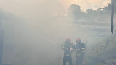 Incendiu | MyTex.ro