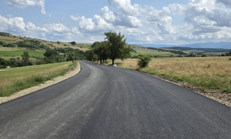 La loc comanda: Consiliul Județean Brașov renunță la închiderea podului de pe DJ 112A după protestele localnicilor 3 Brașov | MyTex.ro
