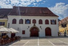 Se redeschid Canionul şi Tiroliana 7 Scări | MyTex.ro