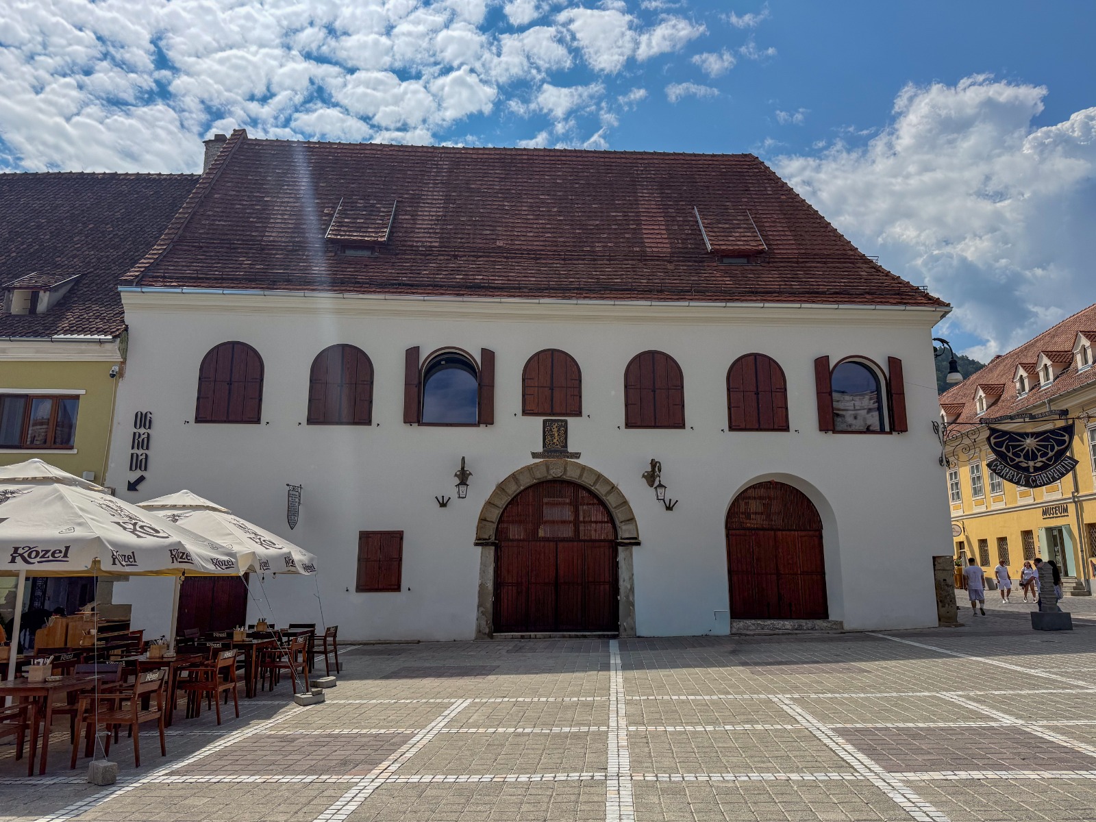 "Scripcaru ripostează": Înalta Curte sprijină Primăria Brașov
