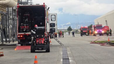 Incendiul | MyTex.ro