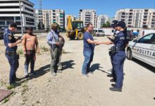 Brașov: Peste 200 de persoane, verificate de polițiști în controale privind cetățenii străini 6 braşov | MyTex.ro