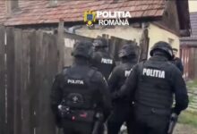 Brașov. Percheziții la Codlea după furtul unor radiatoare de 6.000 de lei (VIDEO) 5 Trotinetă | MyTex.ro