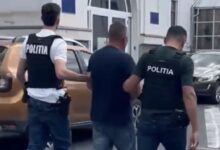 Brașov: Hoț de telefoane arestat preventiv după o serie de furturi. Prejudiciul depășește 10.000 de lei 7 Trafic | MyTex.ro