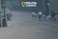 Brașov: Bărbat arestat preventiv după ce ar fi agresat doi bărbați pe o stradă din Săcele (VIDEO) 3 accident | MyTex.ro