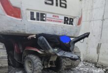 Tragedie pe Valea Doftanei: Un tânăr de 18 ani, dispărut cu ATV-ul, a fost găsit mort 5 Polițist | MyTex.ro