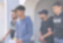 BRAȘOV. Trei tineri din Tărlungeni, reținuți după ce ar fi furat cabluri din cupru de pe un șantier (VIDEO) 5 Brașov | MyTex.ro