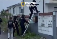 BRAȘOV. Percheziții într-un dosar de fraudă de 5,5 milioane de lei. Polițiștii au descins în mai multe județe (VIDEO) 8 | MyTex.ro