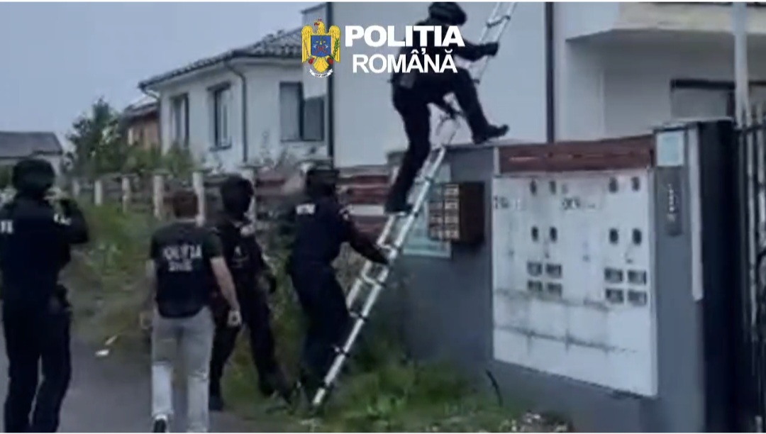 5,5 milioane lei: Frauda care zguduie Brașovul și duce la arestări