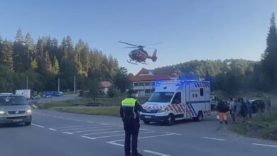 Accident | MyTex.ro