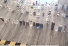 VIDEO. Percheziții într-un dosar de furturi din aeronave. Prejudiciul, estimat la 800.000 de euro 6 Sibiu | MyTex.ro