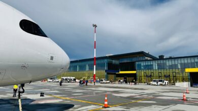 Aeroportul Brașov