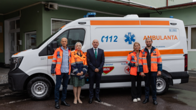 Ambulanță | MyTex.ro