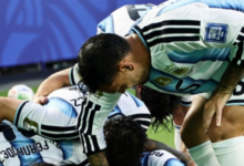 Nebunie la Mondial! Argentina și Egipt s-au calificat dramatic, Columbia „dansează” / Programul optimilor 8 | MyTex.ro