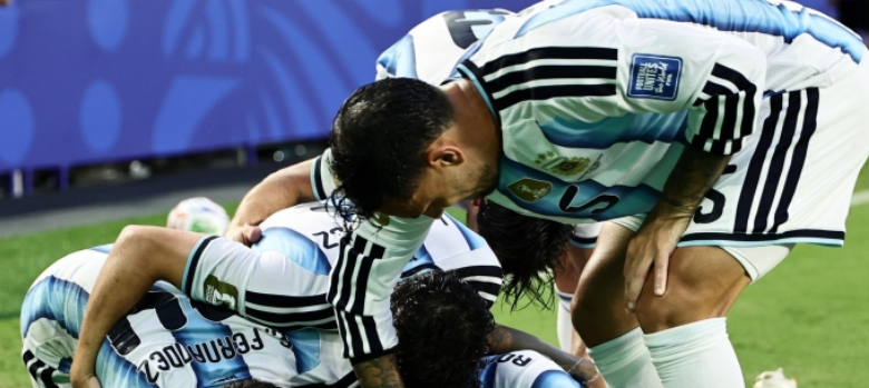 Nebunie la Mondial! Argentina și Egipt s-au calificat dramatic, Columbia „dansează” / Programul optimilor 3 Mondial | MyTex.ro