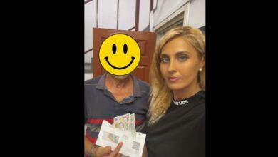Și-a uitat banii la Direcția Fiscală Brașov, dar i-a recuperat datorită unei angajate a Poliției Locale 7 Braşov | MyTex.ro