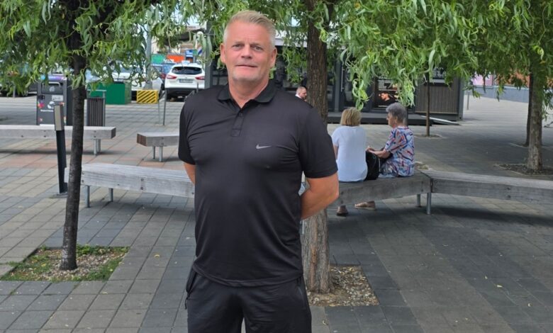 Bent Dahl: „Vreau o Corona Brașov care să joace un handbal în viteză și să fie puțin nebună”. Interviu MyTEX. Omul pe care Bent Dahl ar vrea să îl întâlnească şi multe răspunsuri surpriză 9 Bent Dahl