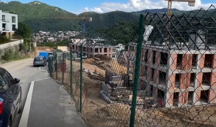Războiul autorizațiilor din Șchei: Cine a distrus, de fapt, dealurile Brașovului? 3 Şchei | MyTex.ro