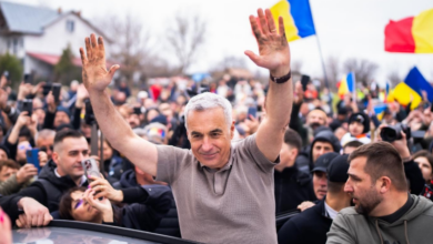 Călin Georgescu | MyTex.ro