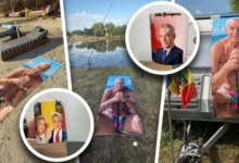 De la „Voievodul” TikTok-ului, la model pe prosopul de plajă: Cum a devenit Călin Georgescu cel mai profitabil brand de suveniruri politice 13 Sărbătorirea Sf. Arhangheli durează trei zile. Ce se face și ce nu | MyTex.ro