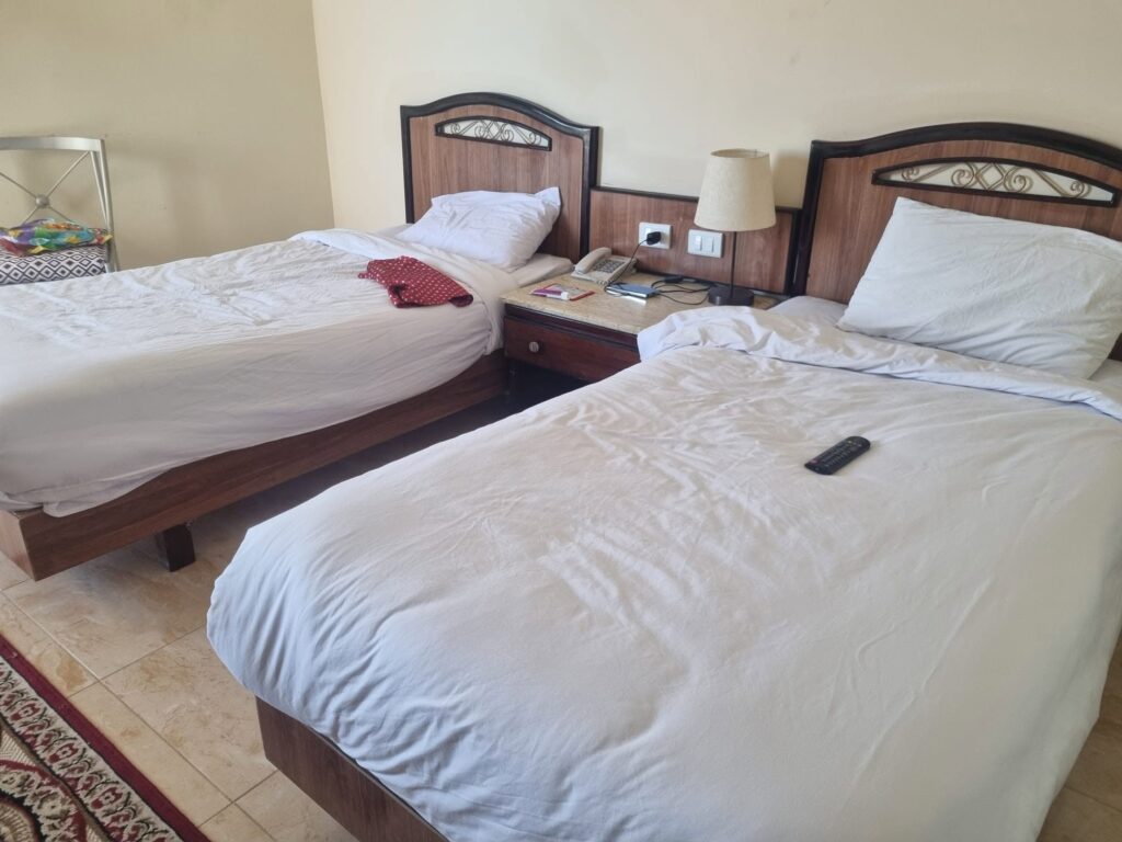A meritat să meargă la 3 stele în Egipt? Experiența unui turist român care a dărâmat un mit din Hurghada 9 Egipt | MyTex.ro