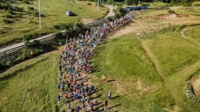 Carpathia Trails | MyTex.ro