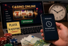 De ce întârzie plățile la cazinourile online și când ar trebui să te îngrijorezi 5 brașov | MyTex.ro