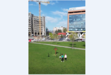 Mărul discordiei din Centrul Civic: Catedrala care dezbină Brașovul 3 | MyTex.ro