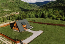 Merită o investiție de 635.000 de euro într-o cabană la Râșnov? Cum se calculează, de fapt, randamentul și succesul unui retreat montan de lux în județul Brașov 8 | MyTex.ro
