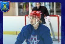 OFICIAL | Transfer de top la Corona Brașov! „Lupii” aduc un atacant canadian din ECHL, anunțat în exclusivitate de MyTEX 3 | MyTex.ro