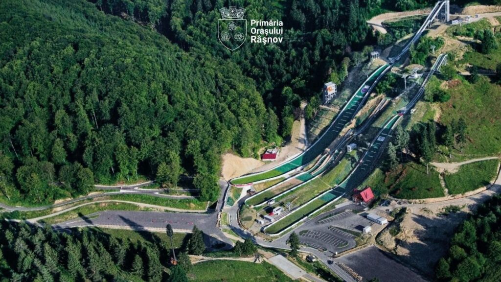 Complexul Olimpic | MyTex.ro