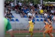 Corona Brașov, la un pas de faza naţională a Cupei României 8 Corona Brașov