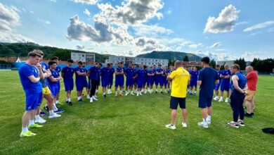 Corona Brașov, obiectiv promovarea în Liga 2. Surprize la buget. Tansferuri importante 10 Corona Brașov