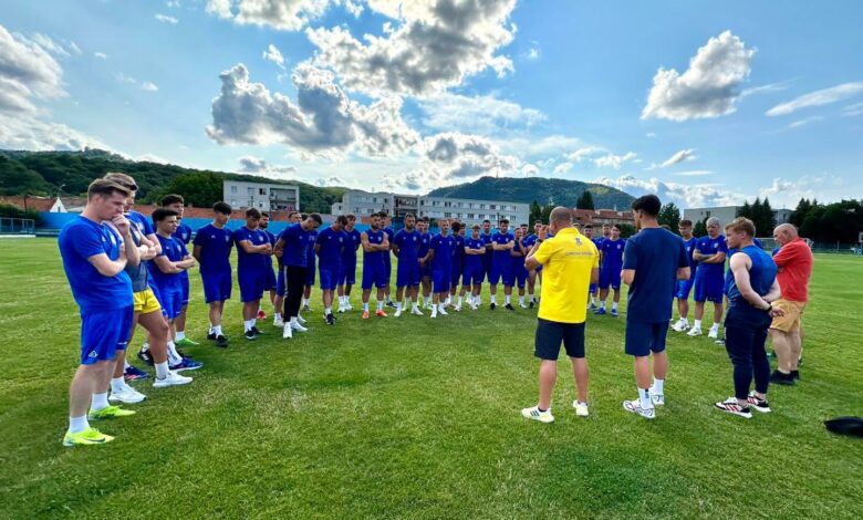 Corona Brașov, obiectiv promovarea în Liga 2. Surprize la buget. Tansferuri importante 7 Corona Brașov