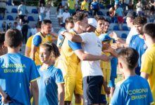 Corona Brașov atacă promovarea în Liga 2 sub același nume. Ce se întâmplă cu proiectul FC Metropolitan și ce super-vedete sunt așteptate sub Tâmpa 8 | MyTex.ro