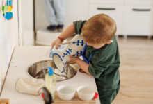 Mai mult decât o creșă: Cum construim independența și încrederea copiilor la Școala Montessori Brașov 5 | MyTex.ro