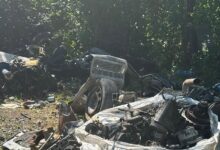 Amendă de 60.000 de lei pentru o firmă din Covasna, în urma unui control al Gărzii de Mediu 31 Poliția | MyTex.ro