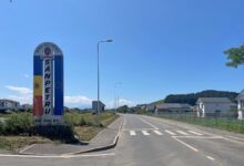 Investiție de peste 26 de milioane de lei finalizată: Drumul Județean Hărman - Sânpetru (DJ 108) a fost recepționat! 5 Brașov | MyTex.ro