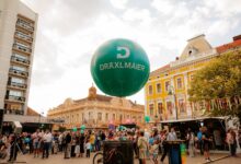 Draxlmaier își menține forța în România: 2,9 miliarde de lei cifră de afaceri și peste 7.700 de angajați. Ce rol joacă fabrica de la Brașov? 6 Kaufland | MyTex.ro
