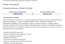 Comunicat finalizare proiect - ELSE STUDIO SRL 5 Produs made in Braşov | MyTex.ro
