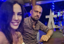 De la Survivor la Power Couple? Brașoveanul Gabi Tamaș, gata de un nou show TV alături de soția sa, Ioana 5 Soția lui Narcis Răducan a depus actele pentru divorț | MyTex.ro